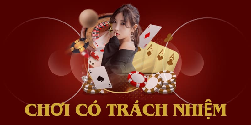 Tham gia cá cược với tâm thế bình tĩnh và sáng suốt
