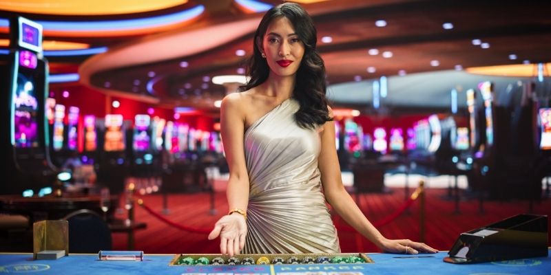 Hướng dẫn chơi baccarat từ A đến Z cho người mới
