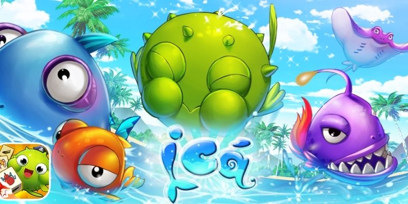 Trang bị và công cụ hỗ trợ trong game bắn cá 