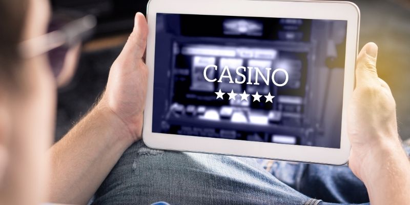 Tiềm năng phát triển mạnh mẽ của casino trực tuyến