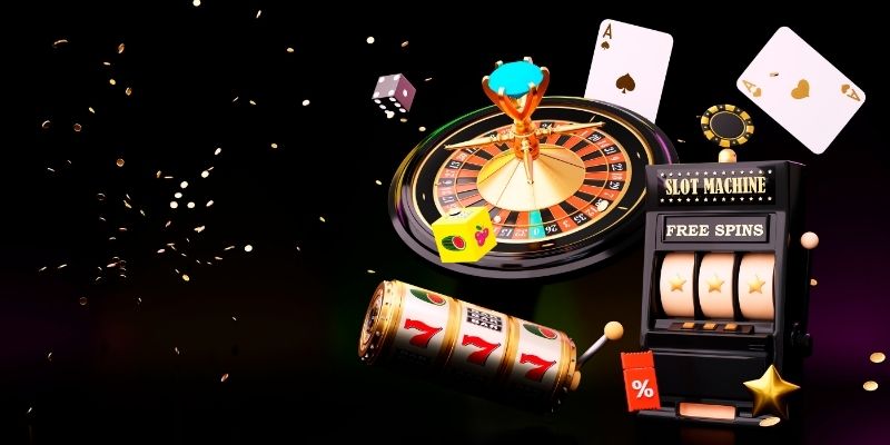 Các lựa chọn game thú vị tại casino online