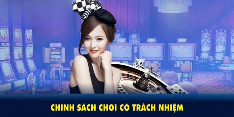 Cách thiết lập giới hạn cá cược an toàn