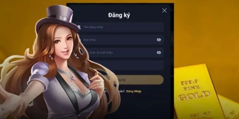 Mẹo bảo mật sau khi mở tài khoản thành công