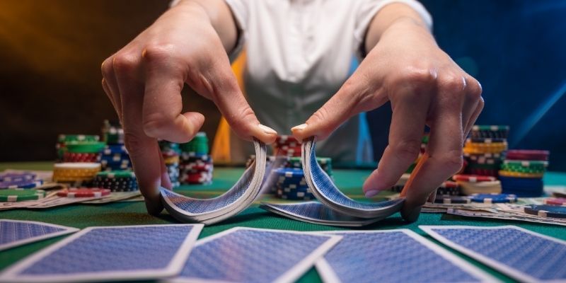 Các yếu tố giúp game bài phát triển mạnh mẽ