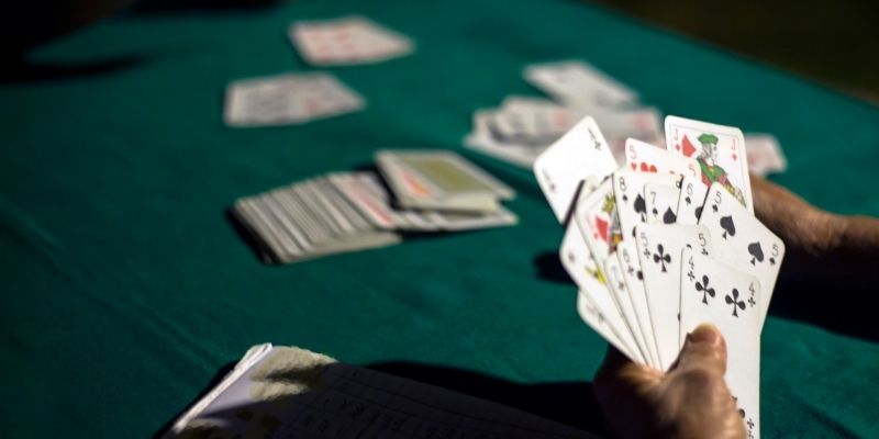 Thể loại game bài hiện đại phổ biến nhất hiện nay