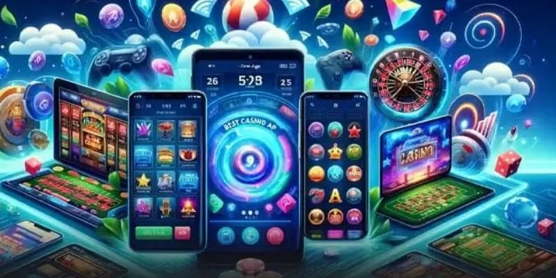 Các xu hướng về ứng dụng hiện nay
