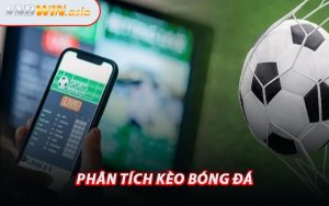 Phân Tích Kèo Bóng Đá