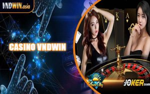 Casino VNDWIN