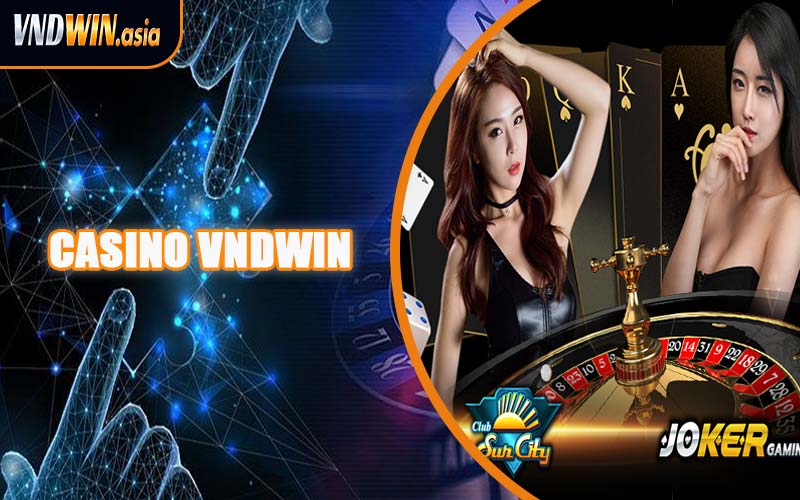 Casino VNDWIN