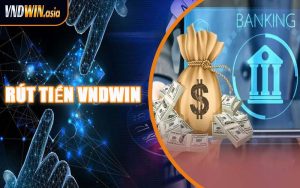 Rút Tiền VNDWIN