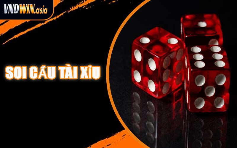 Soi Cầu Tài Xỉu