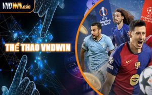 Thể Thao VNDWIN