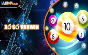 Xổ Số VNDWIN